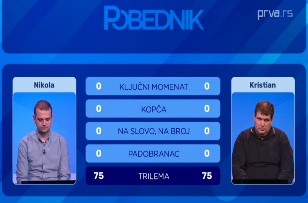 Pobednik - 18.06.2024.