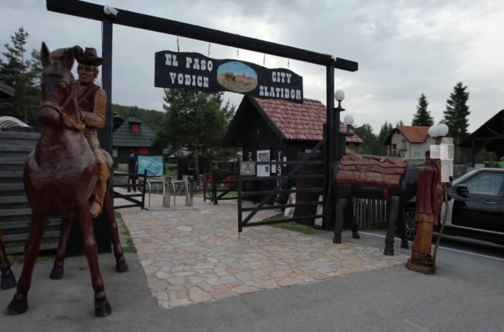 Gledaćete - 06.07.2024.