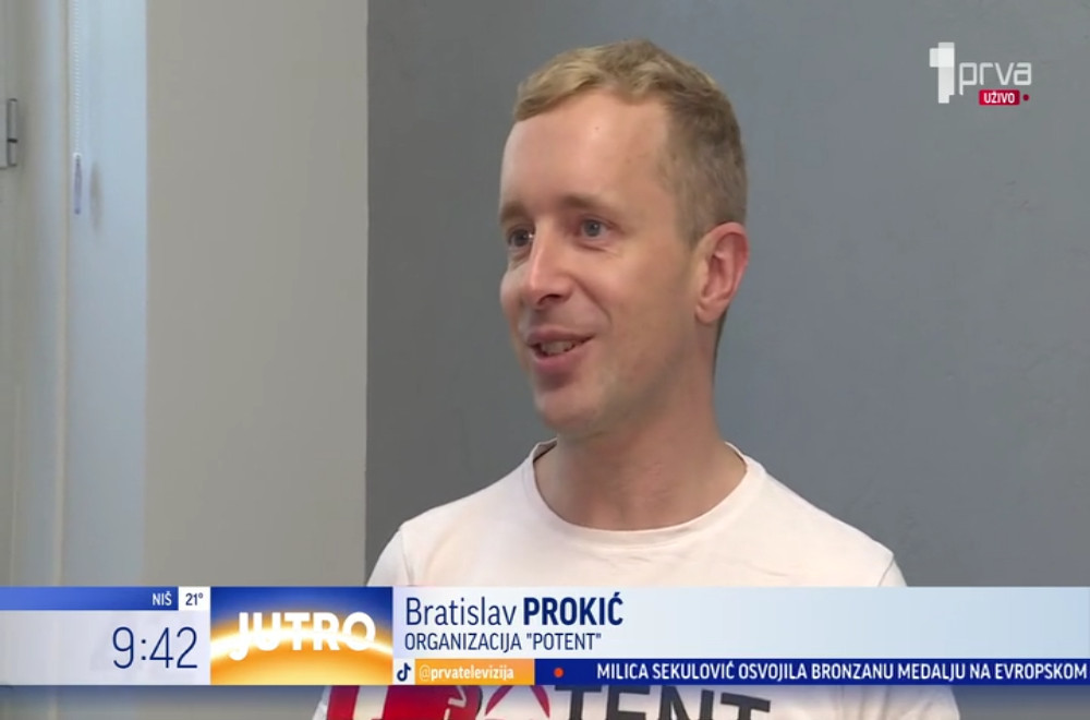 Gde možete da obavite besplatno testiranje na HIV i sifilis?