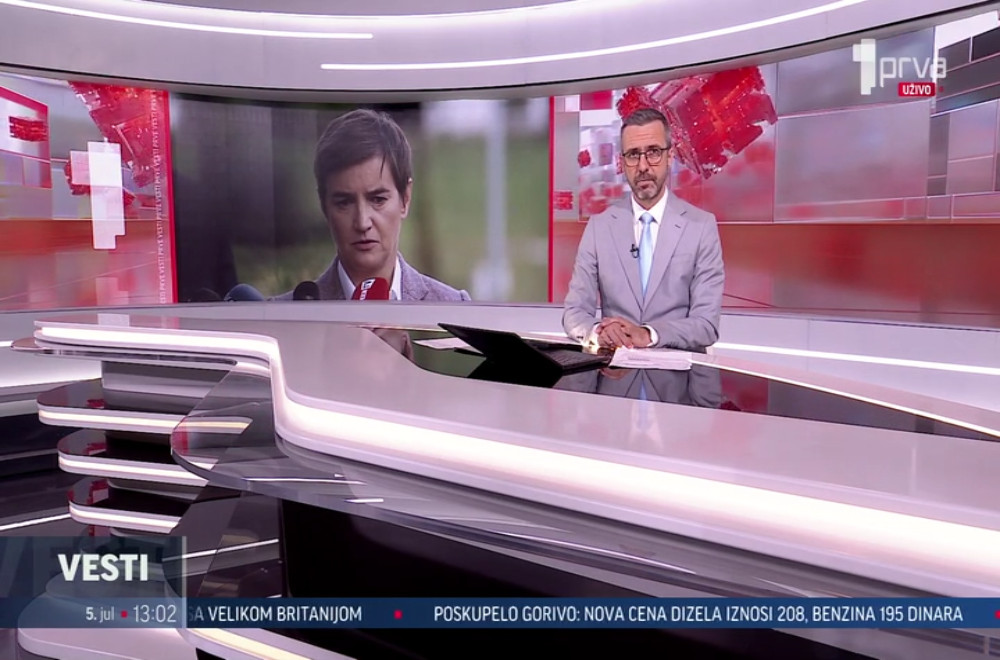 Vesti u 13h - 05.07.2024.