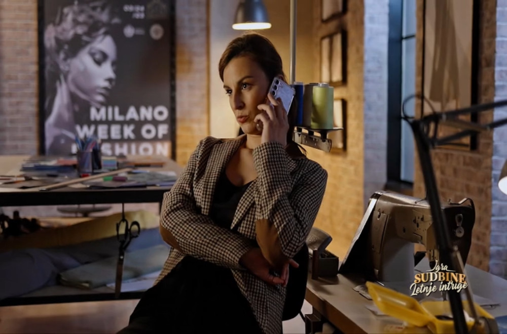 Gledaćete - 13.07.2024.