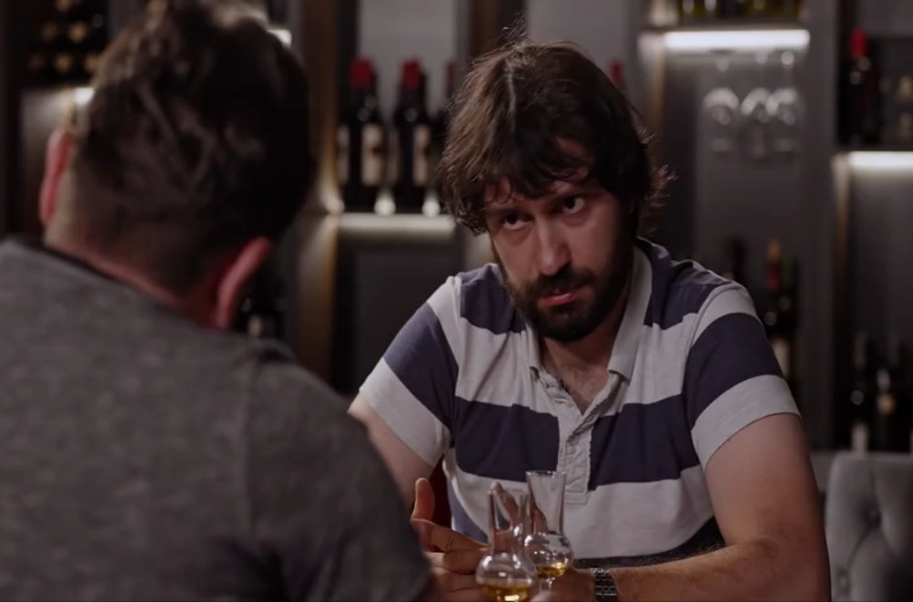 Gledaćete - 21.07.2024.