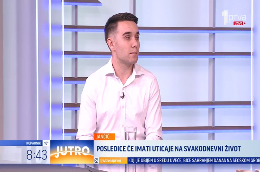 Greška u softveru izazvala je “najveći IT haos” širom sveta, da li će biti još problema?