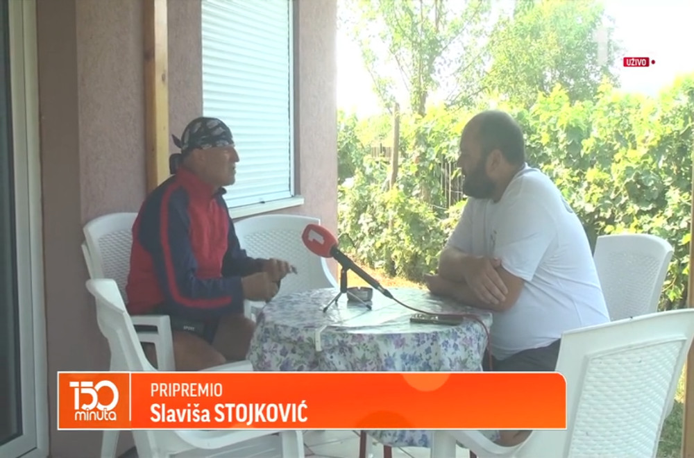 Milan iz Trstenika ima erekcije koje traju i do 28 sati! Jedini u Srbiji ima dijagnozu “preterani polni nagon”