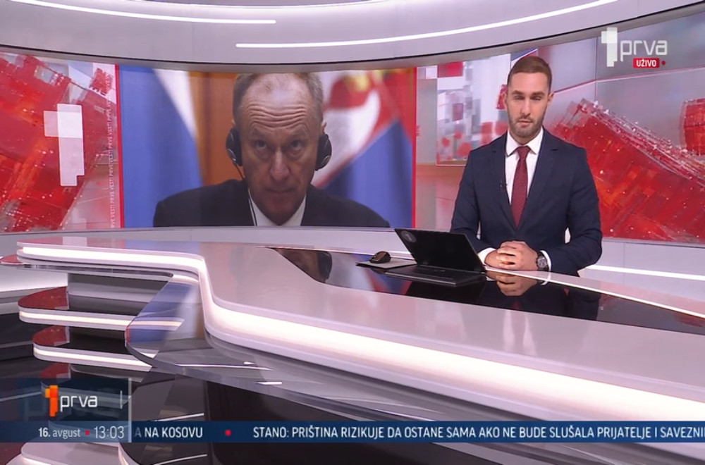 Vesti u 13h - 16.08.2024.