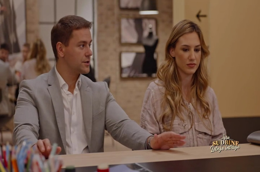 Gledaćete - 19.08.2024.