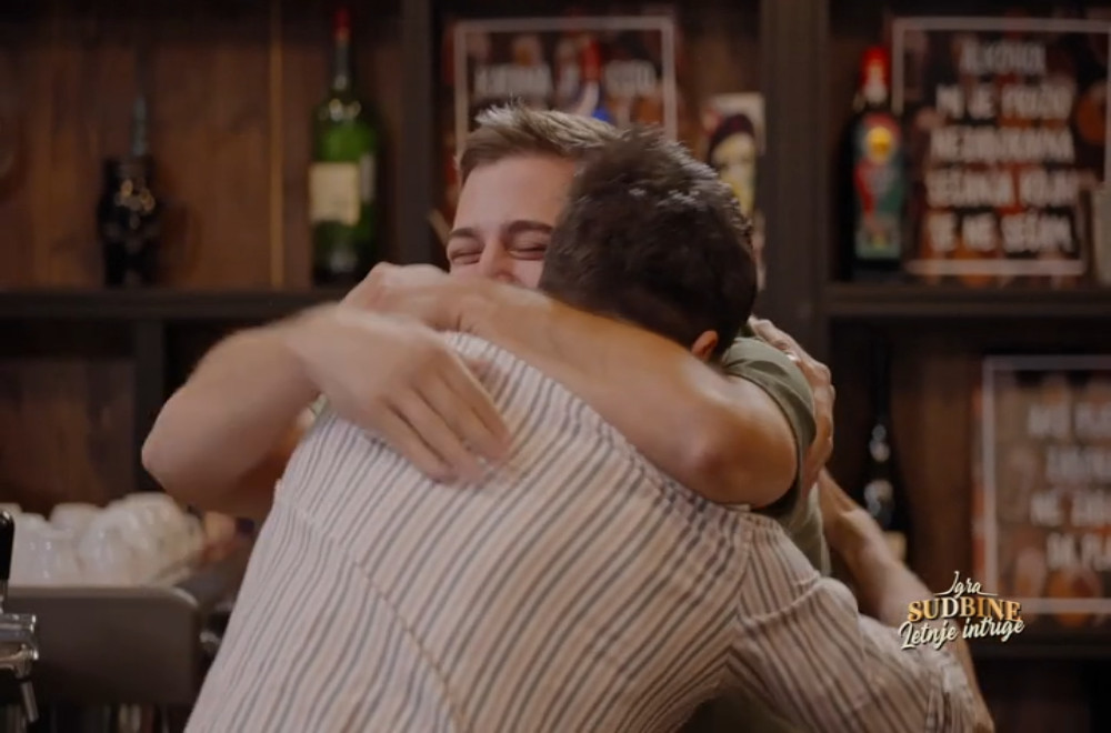 Gledaćete - 20.08.2024.