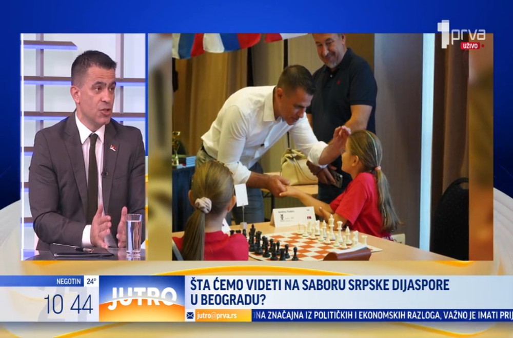 Sabor srpske dijaspore u Beogradu: Šta možemo da očekujemo na manifestaciji?
