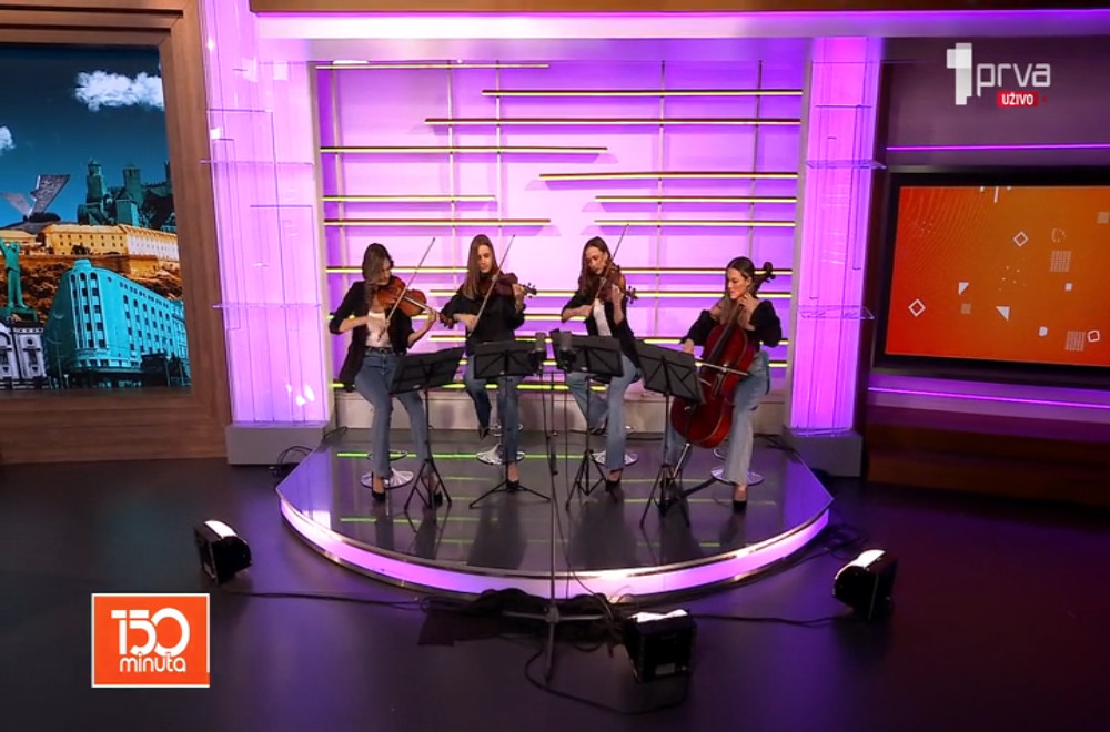 Kako izgleda raditi sa prijateljima?