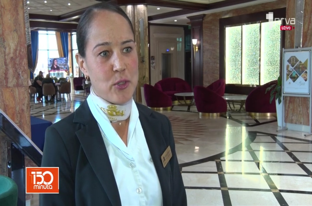 Ruskinja Elena Sokolova već 14 godina živi u Srbiji: Sjajno priprema srpska tradicionalna jela, a često pobeđuje na trejl trkama!