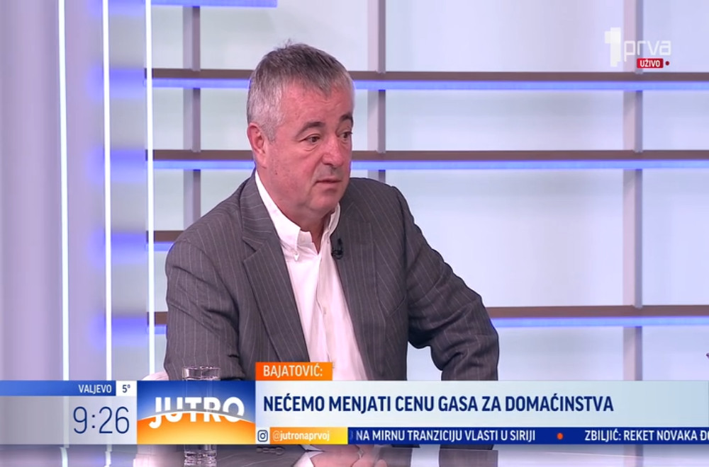 Na koji način geopolitičke promene utiču na cenu gasa i nafte?