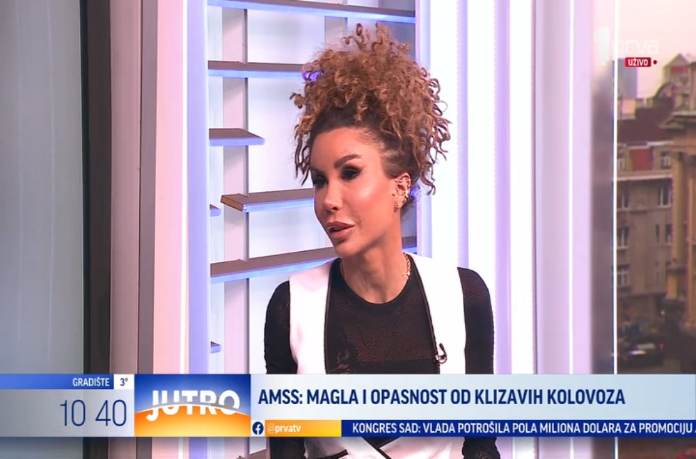 Šta možemo da uradimo kako bismo izgledali najbolje moguće u novogodišnjoj noći?