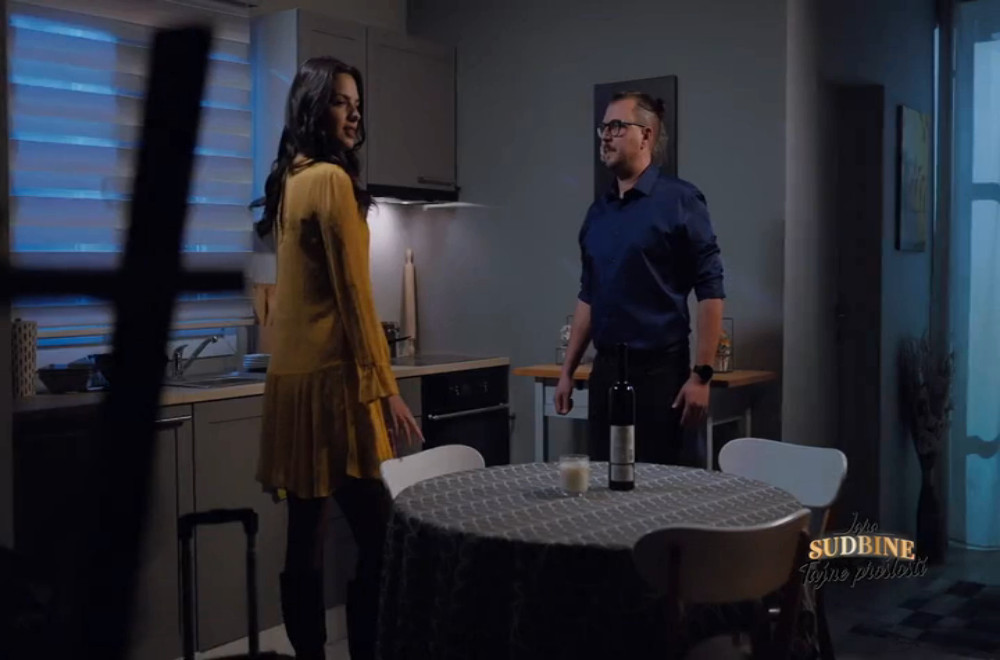 Gledaćete - 12.01.2025.