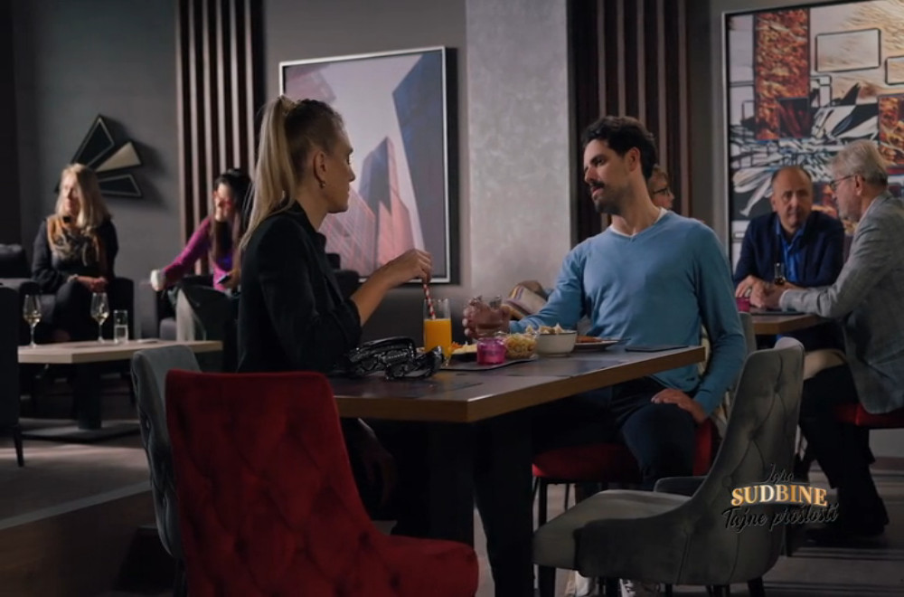 Gledaćete - 13.01.2025.