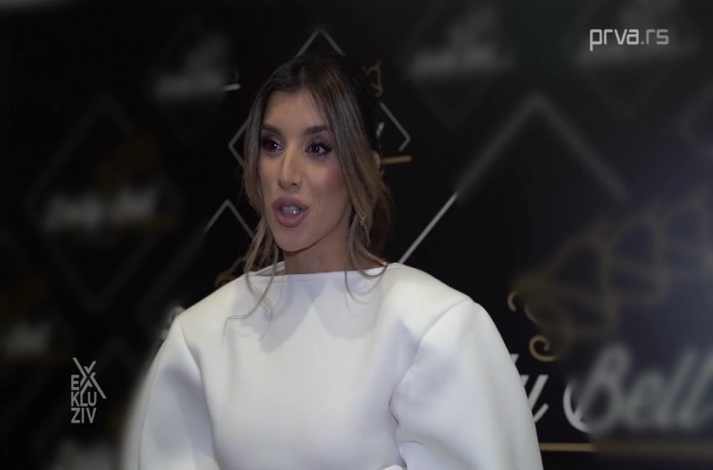 "Sale mi je čestitao": Jovana Pajić priznala da li je sebi za rođendan poželela novu ljubav