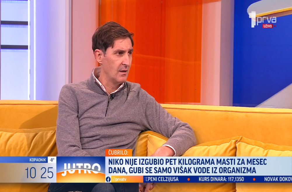 Da li je bolje doručkovati slaninu i čvarke ili ovsene pahuljice?