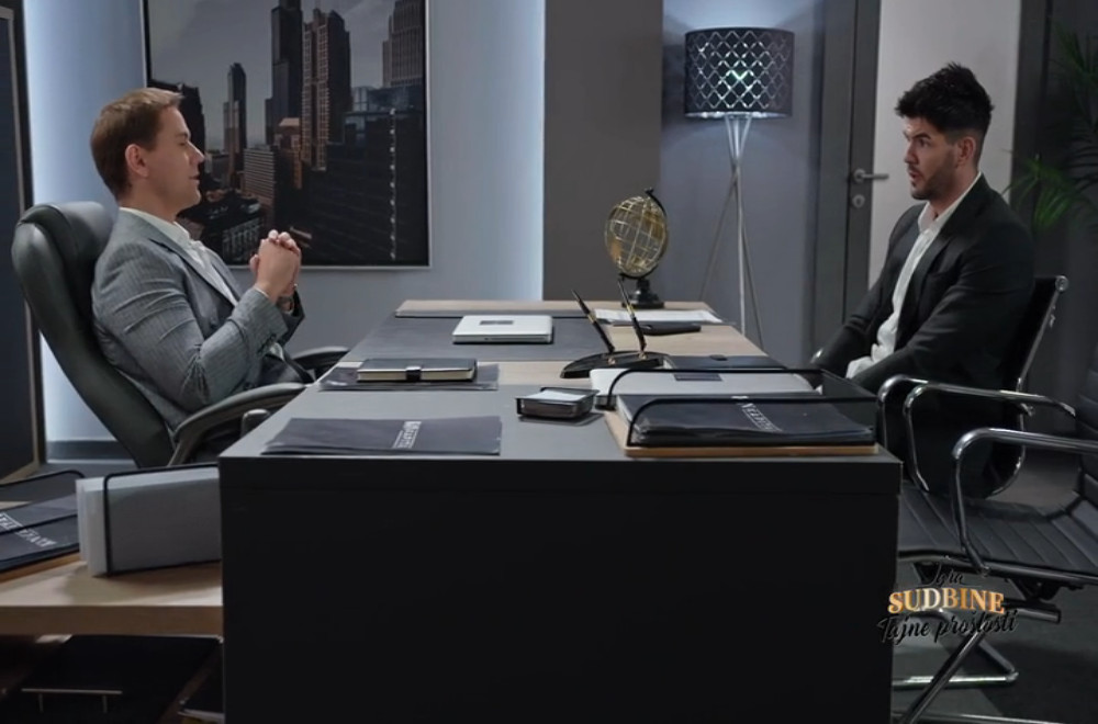 Gledaćete - 16.01.2025.