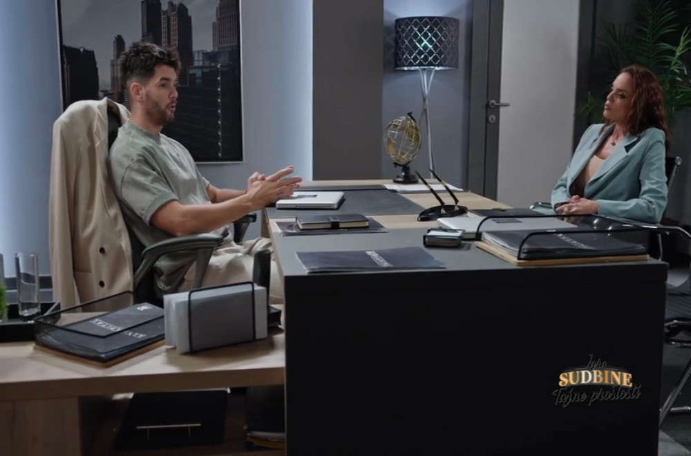 Gledaćete - 17.01.2025.