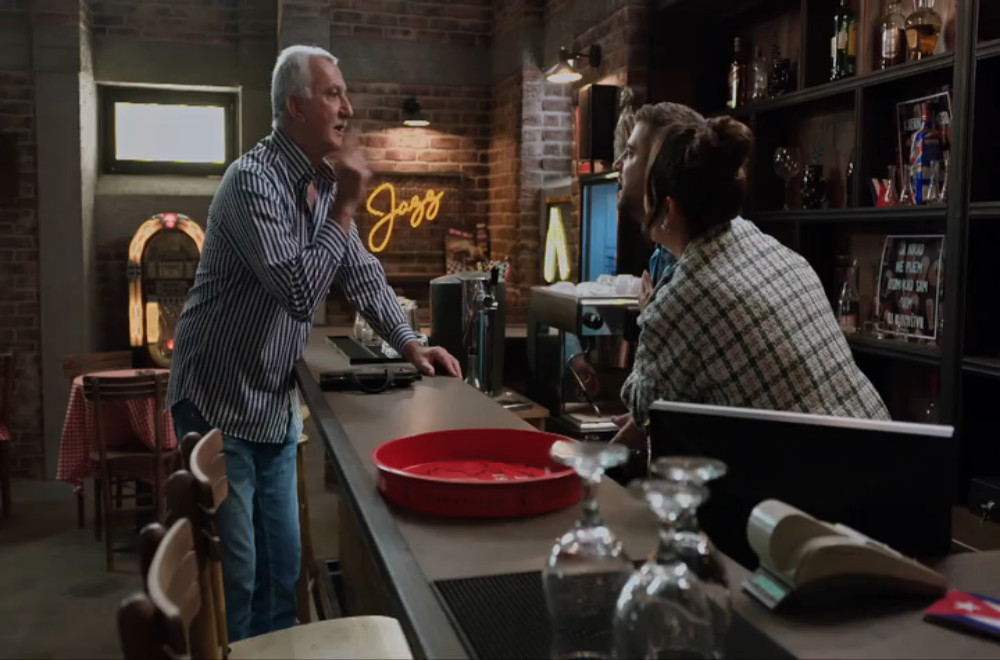 Gledaćete - 18.01.2025.