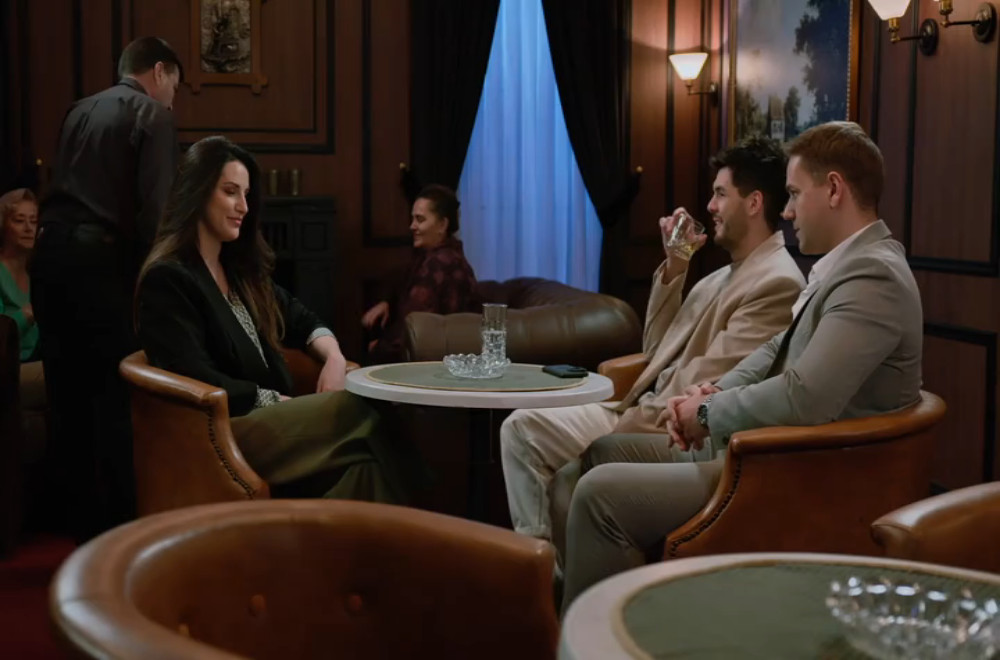 Gledaćete - 19.01.2025.