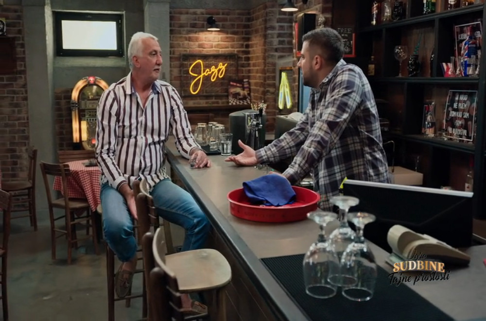 Gledaćete - 20.01.2025.