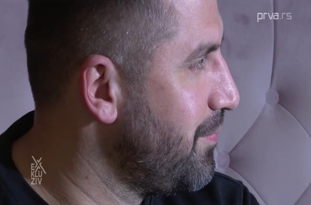 Nikola Rađen o životnim izazovima, budućim planovima, bivšim i novim ljubavima
