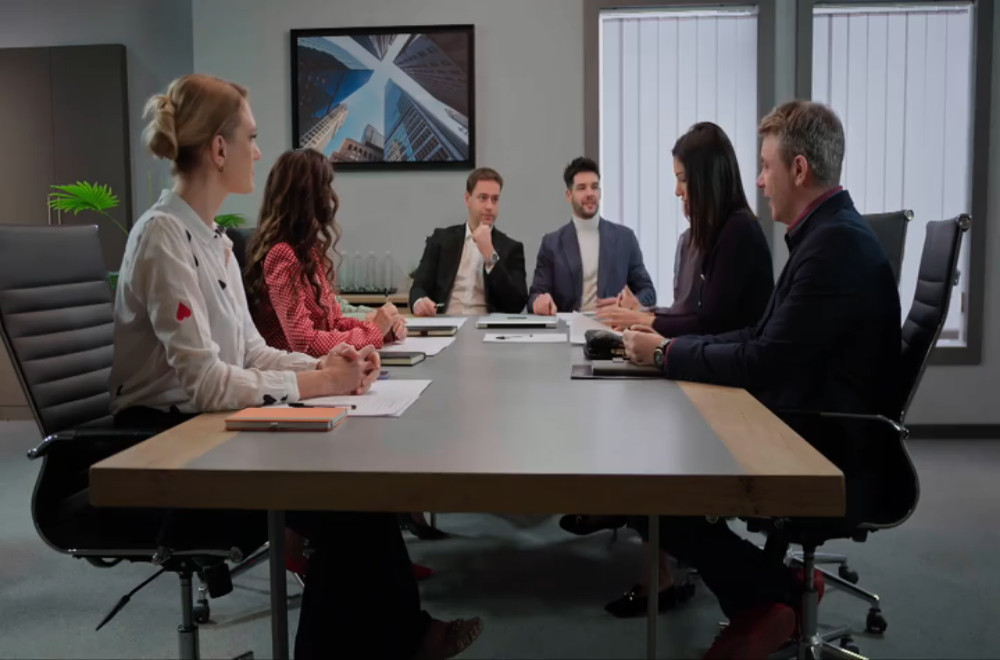 Gledaćete - 22.01.2025.