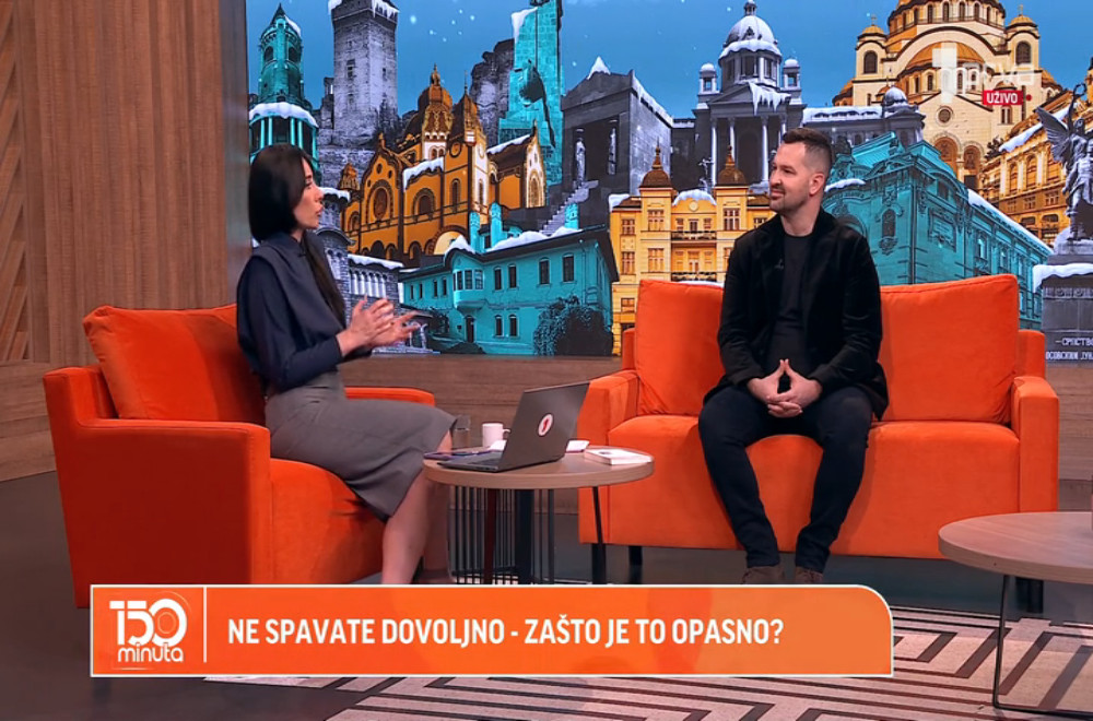 Kako san utiče na zdravlje?