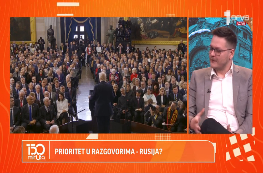 Šta Trampov povratak donosi na polju svetkse ekonomije i politike?