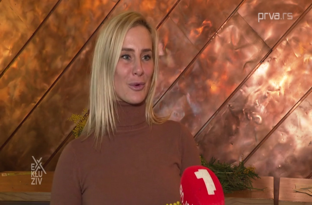Da li će Milica Dabović ove godine stati na ludi kamen?