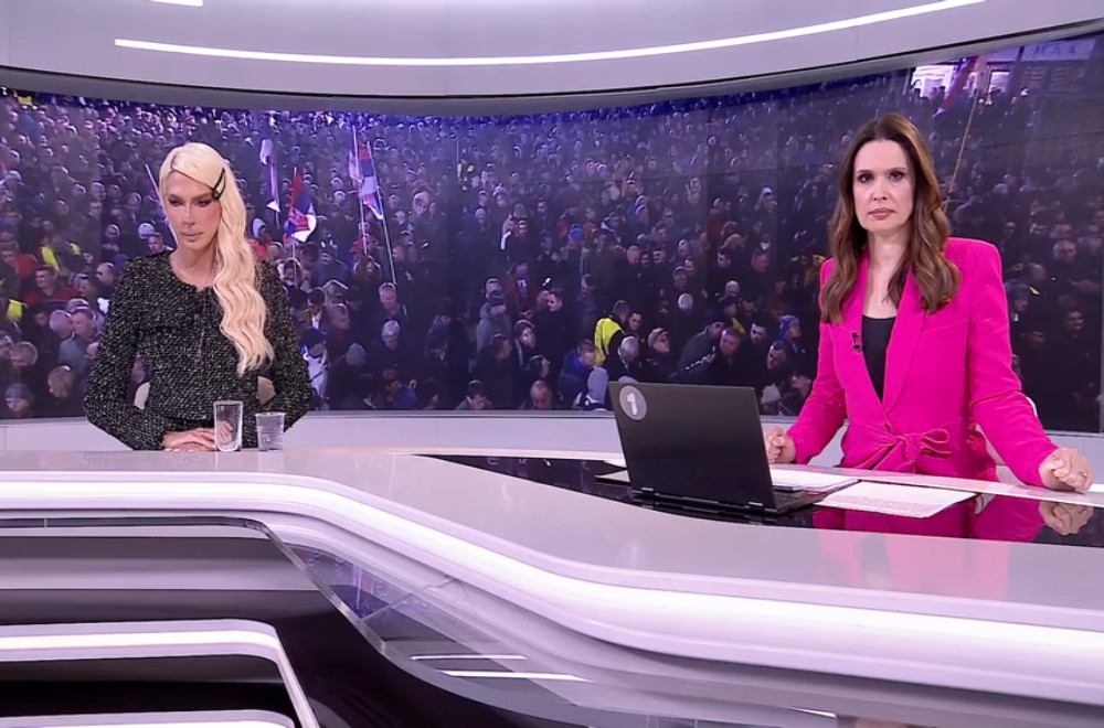 Vesti u 18h - 24.01.2025.