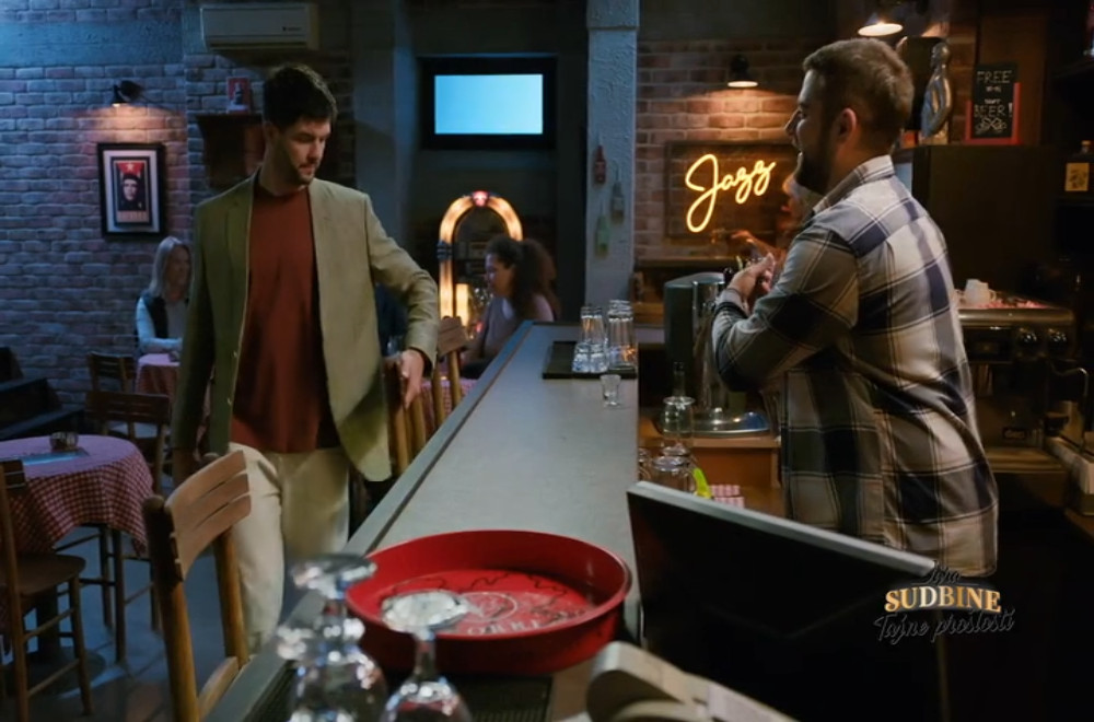 Gledaćete - 25.01.2025.