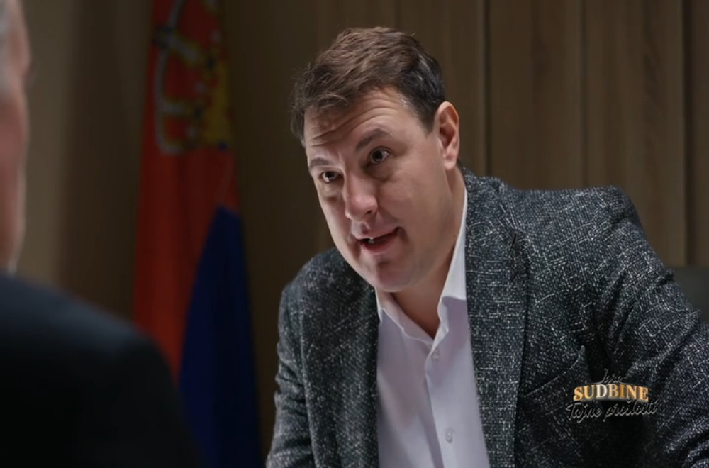 Gledaćete - 10.02.2025.