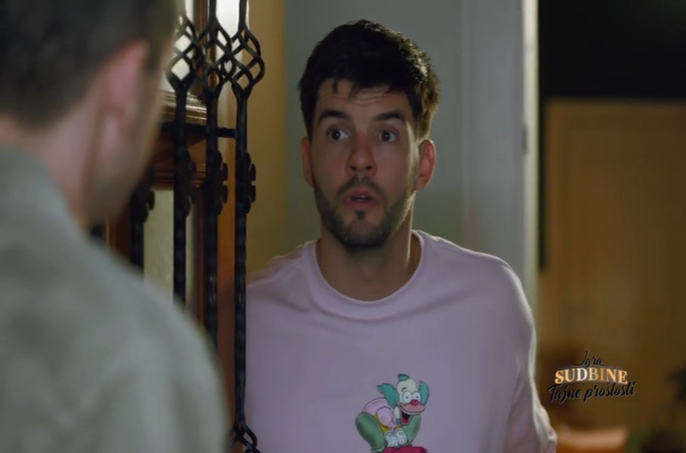 Gledaćete - 11.02.2025.