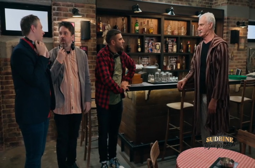 Gledaćete - 14.02.2025.