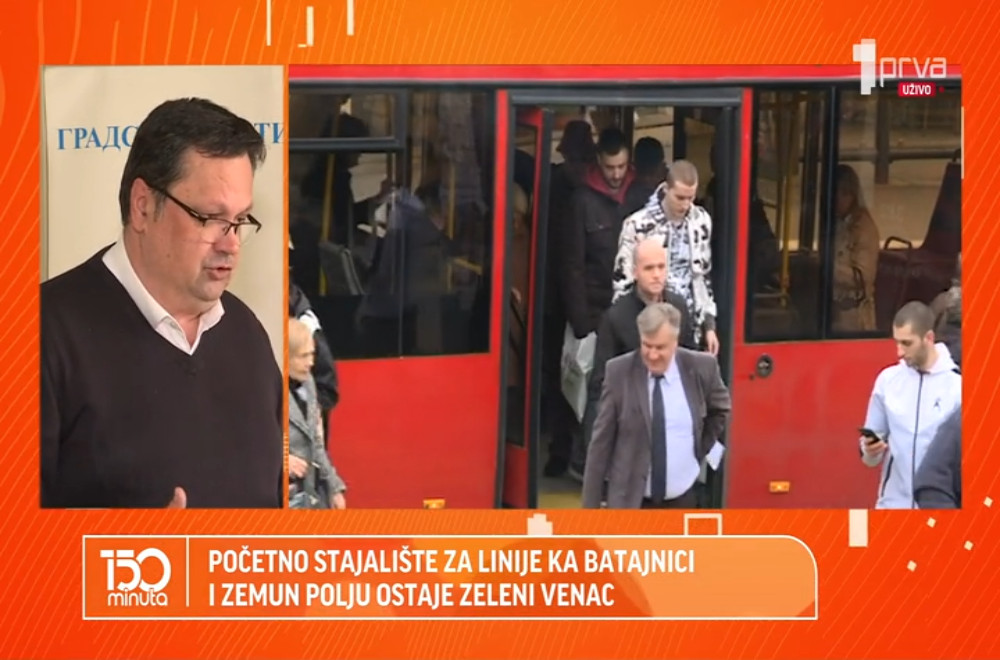 Šta će biti sa autobuskim linijama 704, 706 i 707?