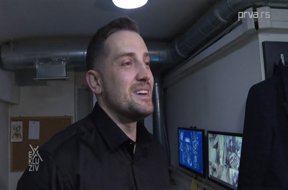 “Volim da pobegnem malo od ljudi”: Mirza Selimović se vratio sa odmora iz Dominikane