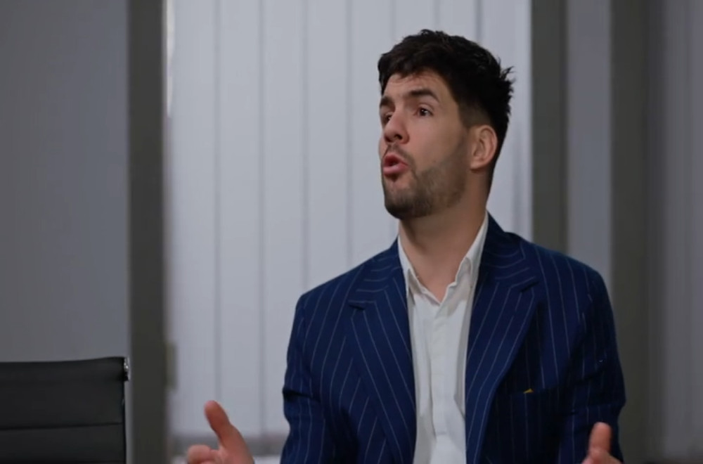 Gledaćete - 28.02.2025.