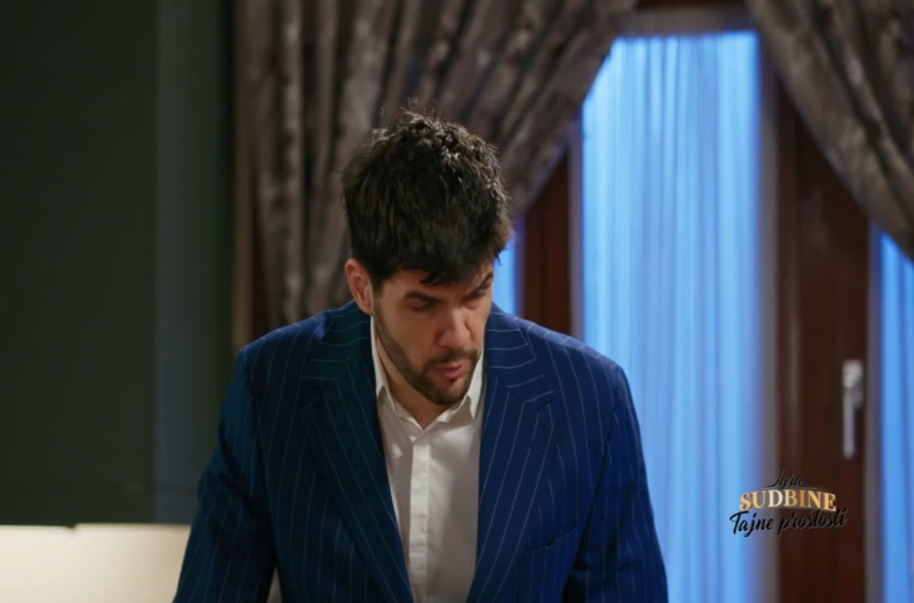 Gledaćete - 01.03.2025.