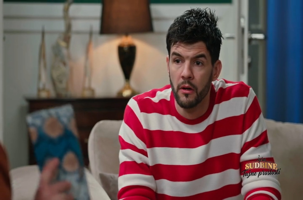 Gledaćete - 03.03.2025.