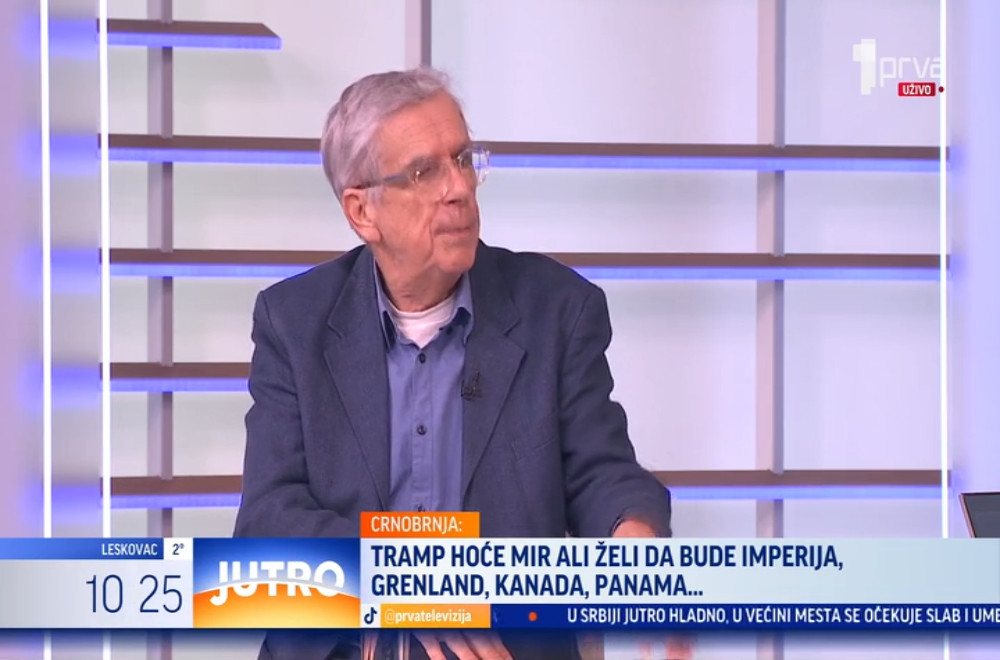 Buran susret Trampa i Zelenskog: Analiziraju se gestovi svetskih lidera