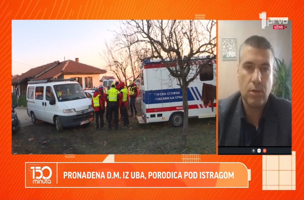 Kako reaguju socijalne službe u situacijama nestanka deteta?