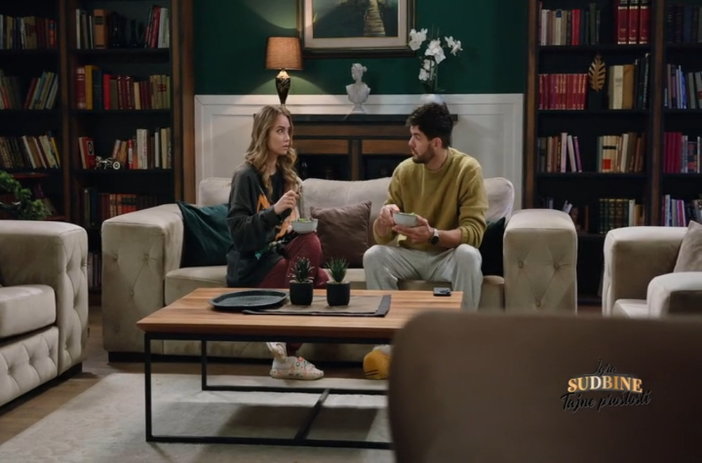 Gledaćete - 07.03.2025.