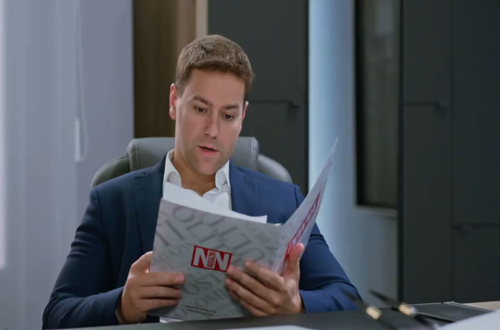 Gledaćete - 08.03.2025.