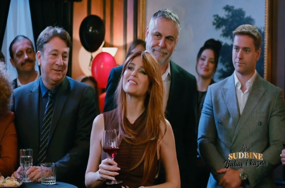 Gledaćete - 09.03.2025.