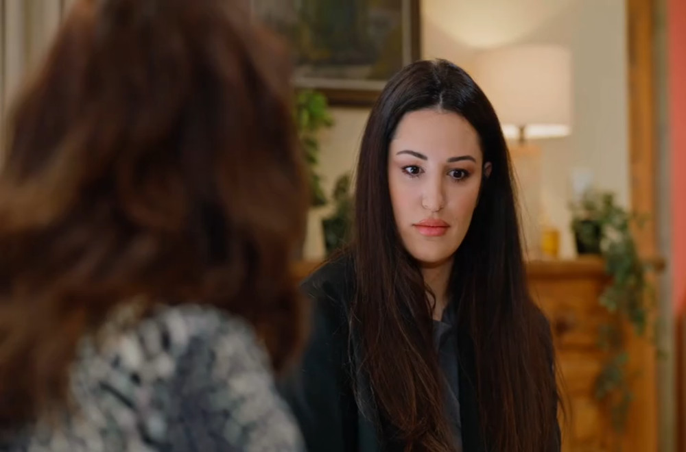 Gledaćete - 10.03.2025.