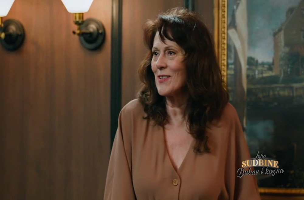 Gledaćete - 12.03.2025.