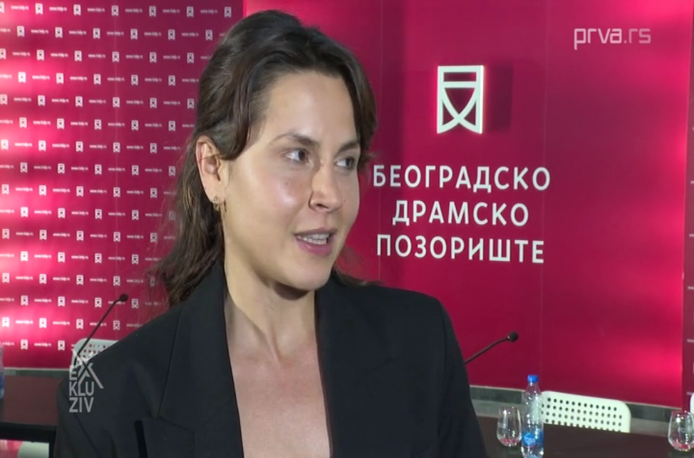 Svetski dan pozorišta: Nova predstava na repertoaru BDP-a