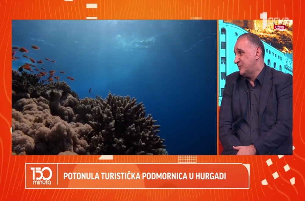 Kakve su reakcije turista, a kako agencije odgovaraju na krizne situacije u Egiptu?