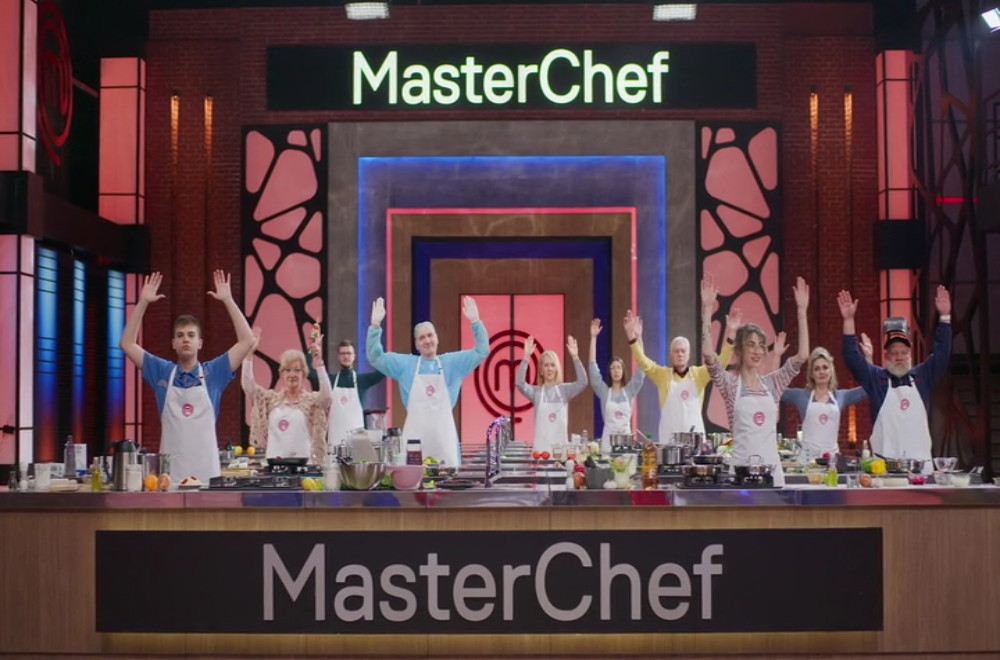 Treća sezona od 10. aprila na Prvoj